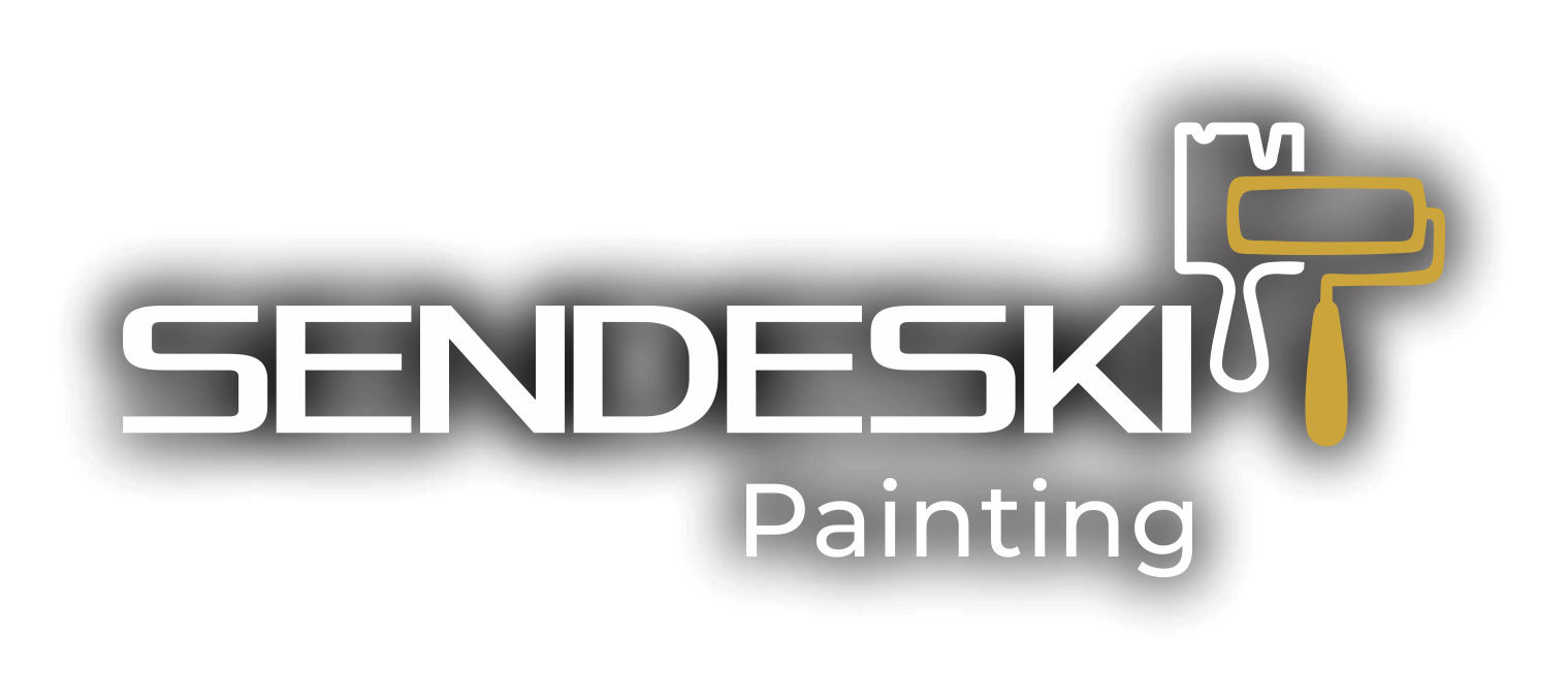 Sendeski Painting - Gallery - West Virginia - Charleston